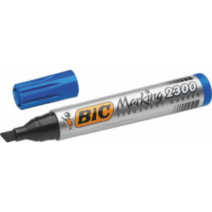 BIC MARKER 2300 KOSI VRH PLAVI