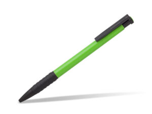 WINNING 2001, hemijska olovka, svetlo zelena