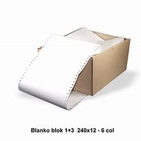 blanko