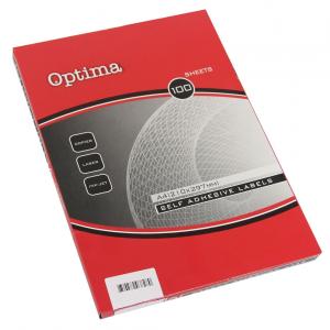 etiketa optima