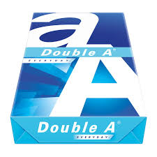 FOTOKOPIR PAPIR A3 70 gr DOUBLE A