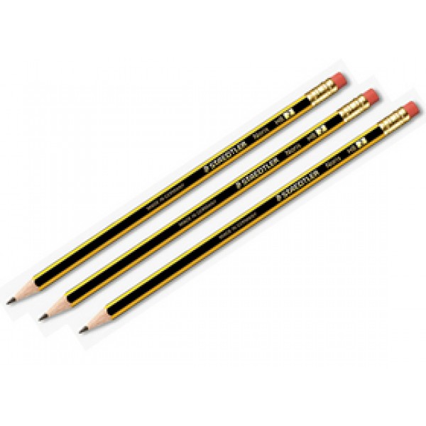 Staedtler Noris sa gumicom