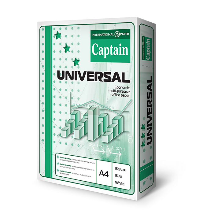 captain