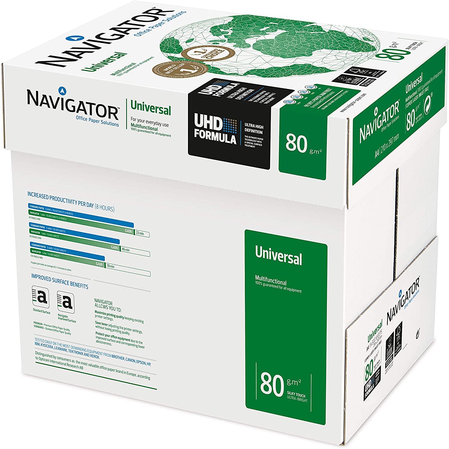 navigator 3