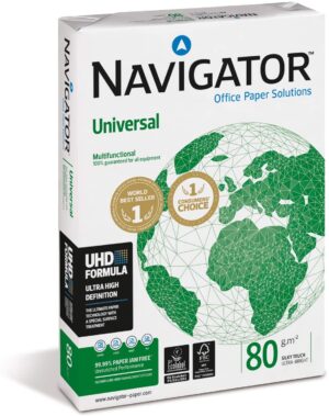 FOTOKOPIR PAPIR A4 NAVIGATOR