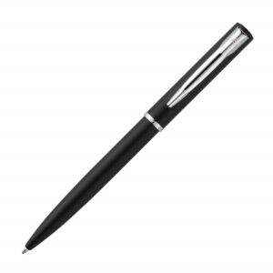 WATERMAN HO ALLURE Black CT