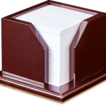 Kutija za papir kocka