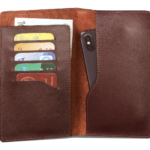 Futrola za mobilni – novčanik