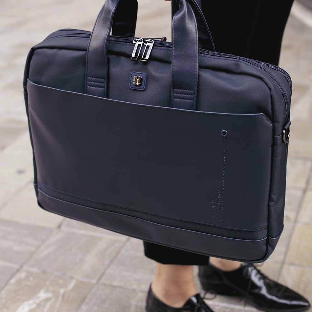 Notebook torba 42x31x9 cm 2 odeljka 15,6" Network plava Notebook torba 42x31x9 cm 2 odeljka 15,6" Network plava