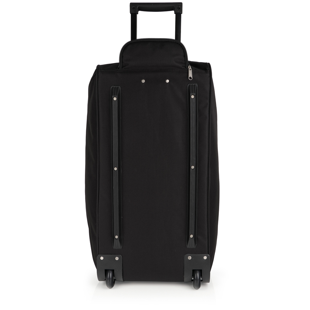 Torba putna sa točkićima 66x40x33 cm 87l/3,3 kg Week Eco crna Torba putna sa točkićima 66x40x33 cm 87l/3,3 kg Week Eco crna