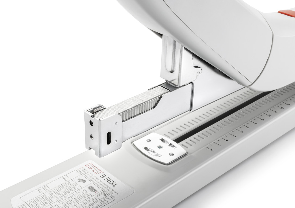 Heftalica A3 "Heavy-duty" B 56XL, 170 listova