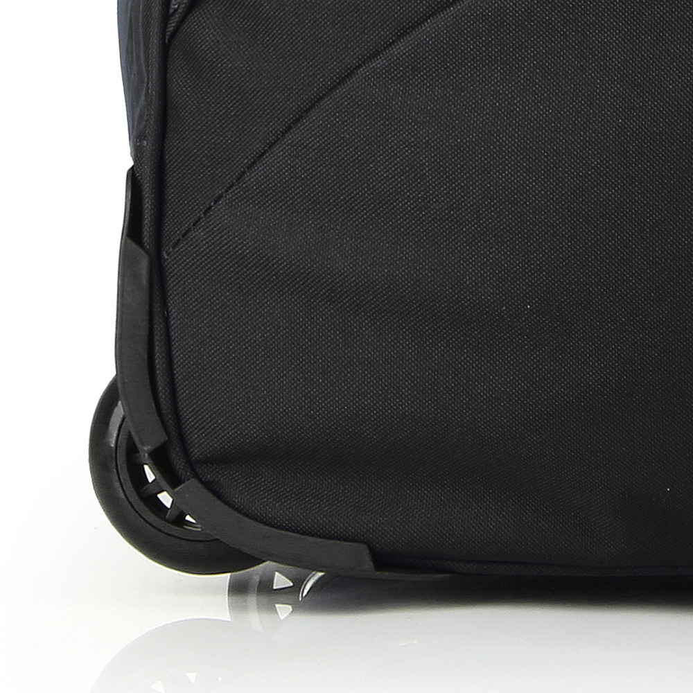 Torba putna sa točkićima 66x40x33 cm 87l/3,3 kg Week Eco crna Torba putna sa točkićima 66x40x33 cm 87l/3,3 kg Week Eco crna