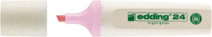 Signiri E-24 EcoLine pastel 2-5mm roze