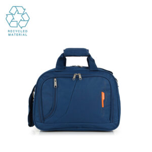 Torba putna 42x30x24 cm 27l Week Eco plava