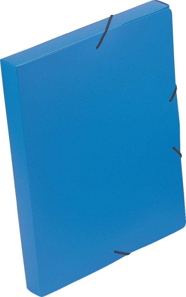 COOL BOX A4 plava