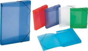 COOL BOX A4, Propyglass sortirano