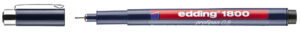 Drawliner E-1800 0,5mm crna
