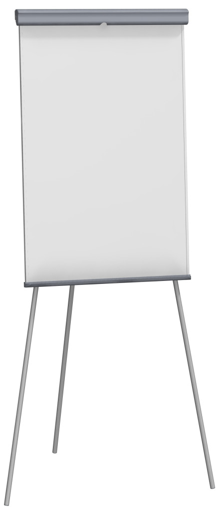 Flipchart tabla Basic 910 na tronošcu