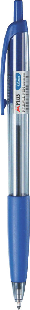 Hemijska olovka KB134000 sa gripom 1 mm