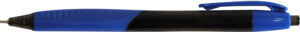 Hemijska olovka TB174000 sa troug. gripom 0,7 mm, oil ink