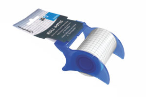 Info roll dispenzer 60 mm x 10 m, kvadratići