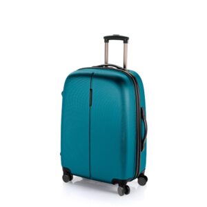 Kofer srednji 48x67x27 cm  ABS 70l-3,7 kg Paradise