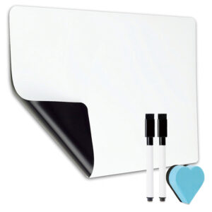 Magnetna Whiteboard folija 280x198mm (A4)