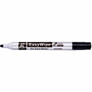 Marker za belu tablu easyWipe BY237800 2,5 mm crna