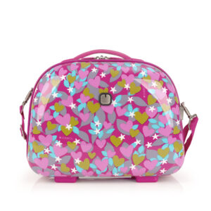 Neseser 35x29x17 cm 14l-1kg Wings