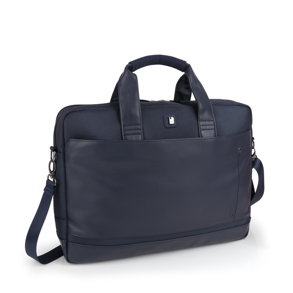 Notebook torba 42x31x9 cm 2 odeljka 15,6" Network plava Notebook torba 42x31x9 cm 2 odeljka 15,6" Network plava