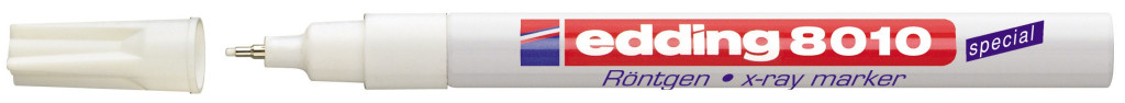 Rentgen marker E-8010 0,8mm