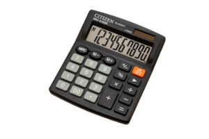 Stoni kalkulator CITIZEN SDC-810NR , 10 cifara