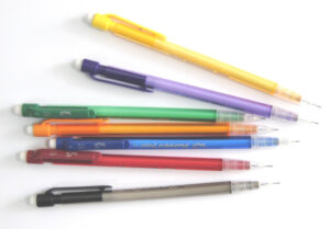 Tehnička olovka 0,7 mm  MB152900, plastična