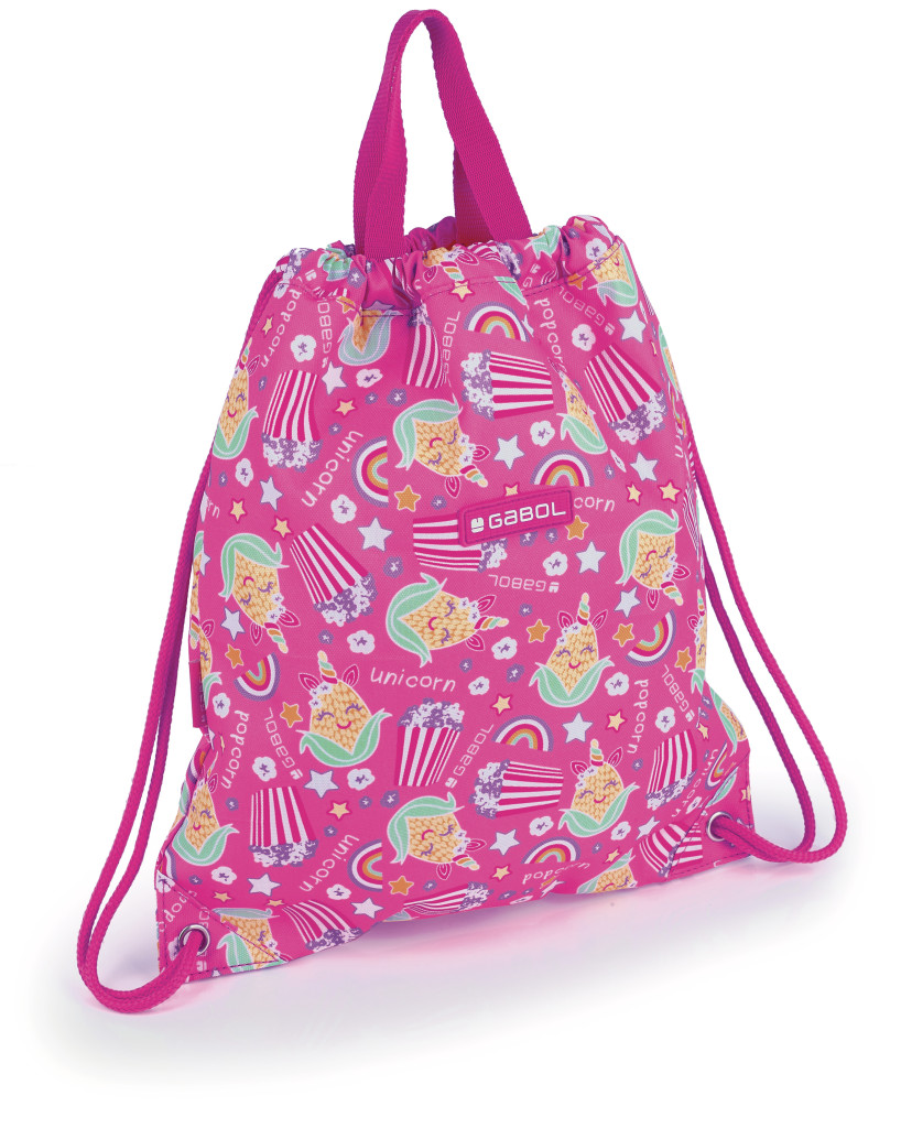 Torba za patike 31x36 cm Unicorn 20 Torba za patike 31x36 cm Unicorn 20