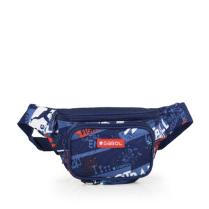Torbica za struk 30x13x5 cm Attack