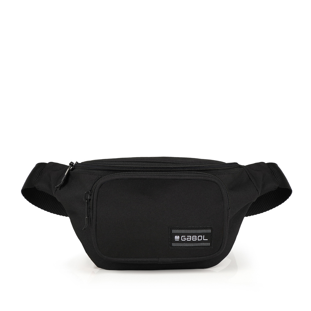 Torbica za struk 30x13x5 cm Basics Torbica za struk 30x13x5 cm Basics