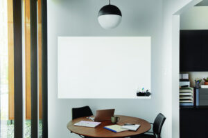 Whiteboard folija za zid Post-it, samolepljiva 122x183cm, „flex write“