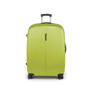 Kofer srednji PROŠIRIVI 48x67x27/30,5 cm  ABS 70/79l-3,8 kg Paradise XP pistaći zelena