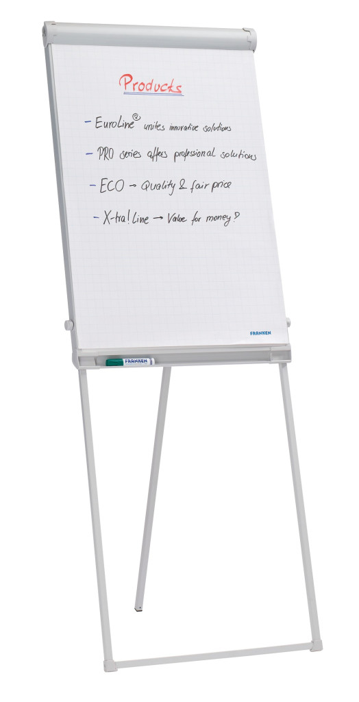 Flipchart tabla FC43 standard Flipchart tabla FC43 standard