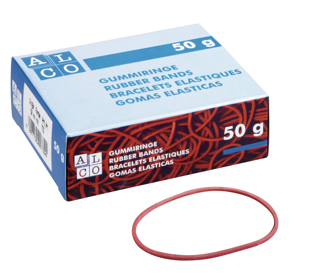 Gumice u boji o65mm, 50 g