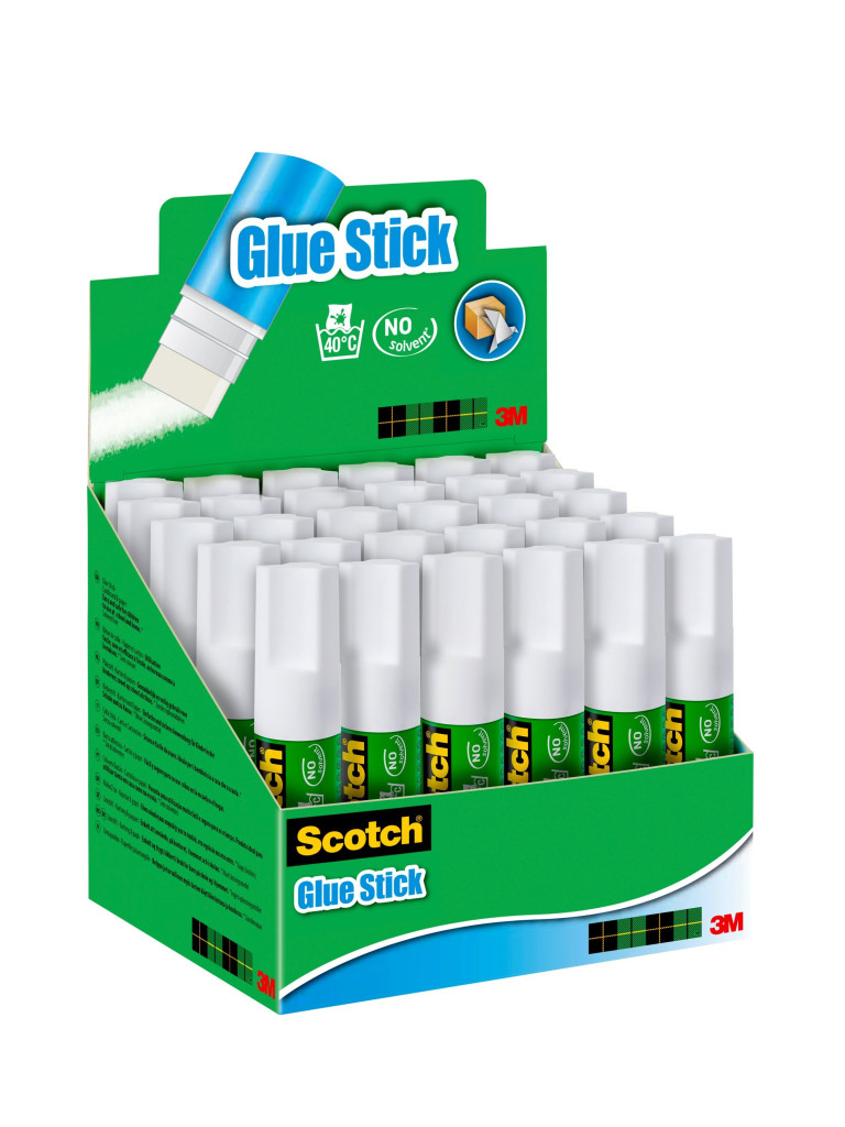 Lepak u stiku Scotch 6208, 8g