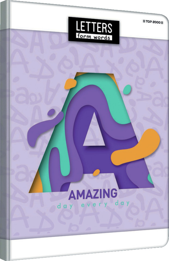 Sveska A6 Premium TP 80 lista Letters, 70g karo Sveska A6 Premium TP 80 lista Letters, 70g karo