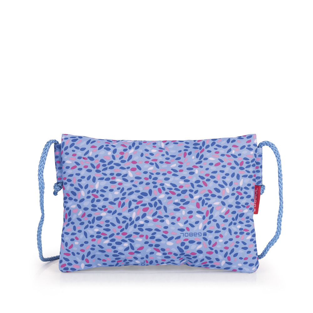 Torbica na rame 21x15 cm Garden