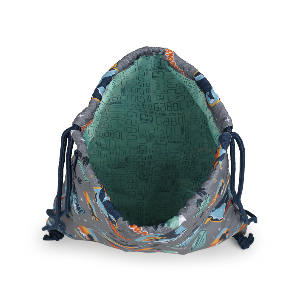 Torba za patike 34x44 15l cm Dragon Torba za patike 34x44 15l cm Dragon