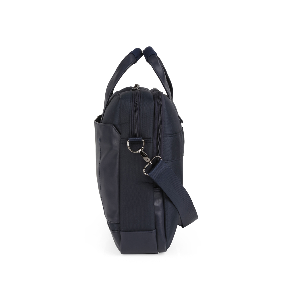 Notebook torba 42x31x9 cm 2 odeljka 15,6" Network plava Notebook torba 42x31x9 cm 2 odeljka 15,6" Network plava