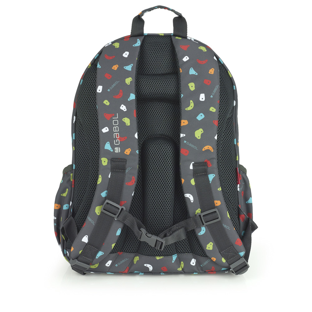 Ranac školski ergonomski 32x44x18 cm 21l Climb Ranac školski ergonomski 32x44x18 cm 21l Climb