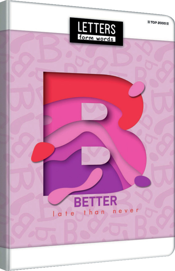 Sveska A6 Premium TP 80 lista Letters, 70g karo Sveska A6 Premium TP 80 lista Letters, 70g karo