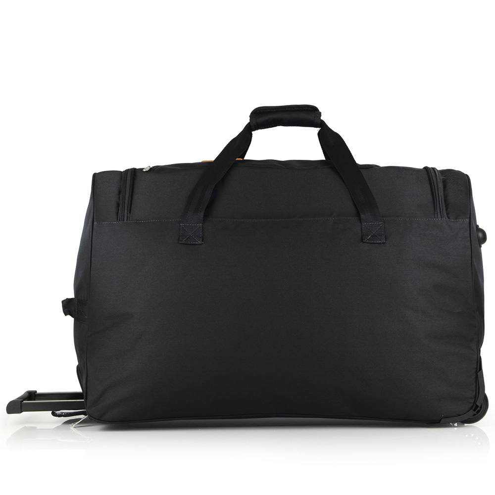 Torba putna sa točkićima 66x40x33 cm 87l/3,3 kg Week Eco crna Torba putna sa točkićima 66x40x33 cm 87l/3,3 kg Week Eco crna
