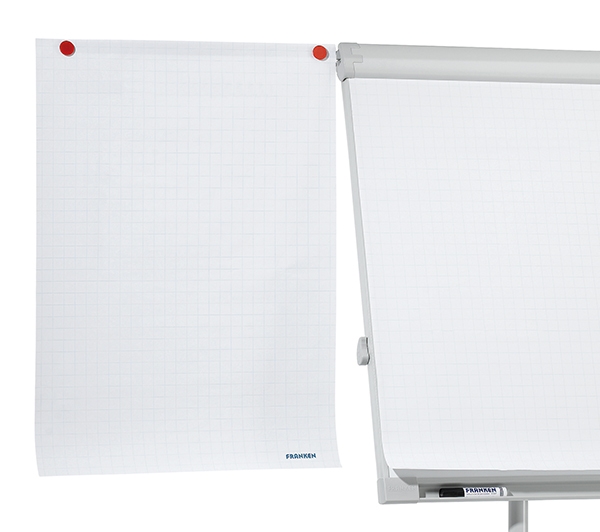 Flipchart tabla Deluxe Mobil FC81 Flipchart tabla Deluxe Mobil FC81