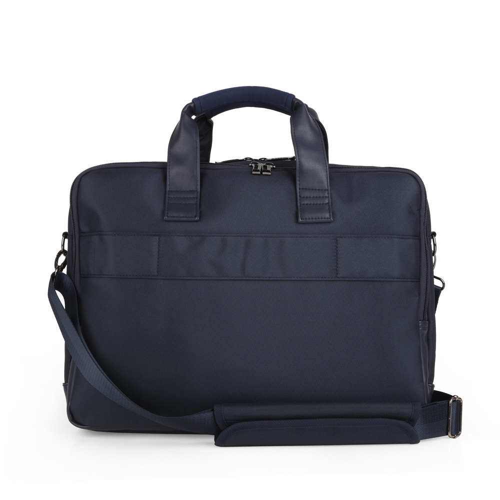 Notebook torba 42x31x9 cm 2 odeljka 15,6" Network plava Notebook torba 42x31x9 cm 2 odeljka 15,6" Network plava